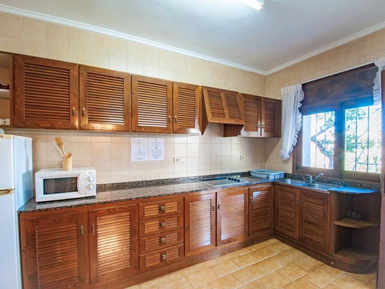 Villa for Sale in Benissa, Alicante 27