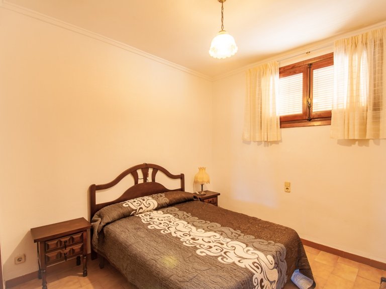 Villa for Sale in Benissa, Alicante 28