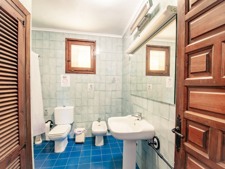 Villa for Sale in Benissa, Alicante 30