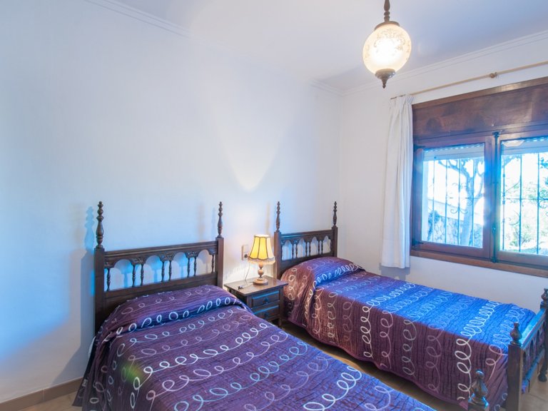 Villa for Sale in Benissa, Alicante 32