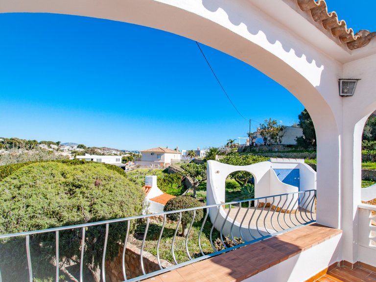 Villa for Sale in Benissa, Alicante 33