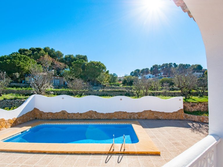 Villa for Sale in Benissa, Alicante 34