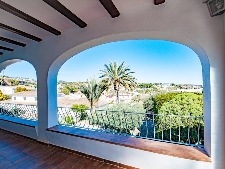 Villa for Sale in Benissa, Alicante 36