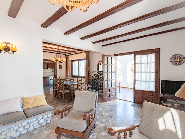 Villa for Sale in Benissa, Alicante 26