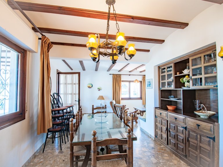 Villa for Sale in Benissa, Alicante 22