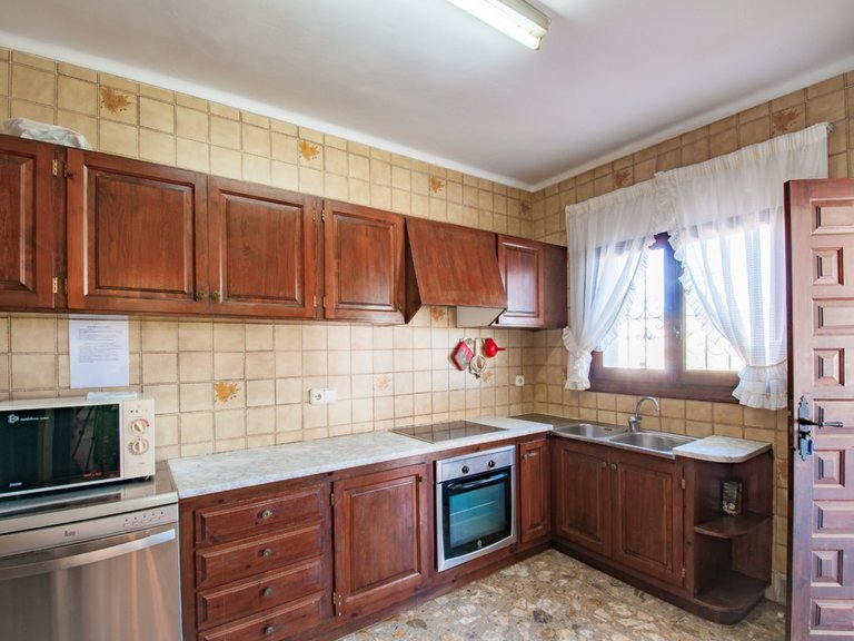 Villa for Sale in Benissa, Alicante 38