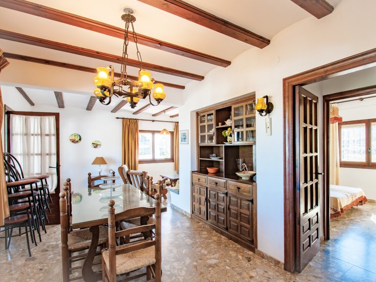 Villa for Sale in Benissa, Alicante 23