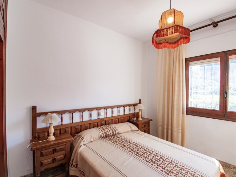 Villa for Sale in Benissa, Alicante 39