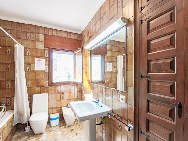 Villa for Sale in Benissa, Alicante 40