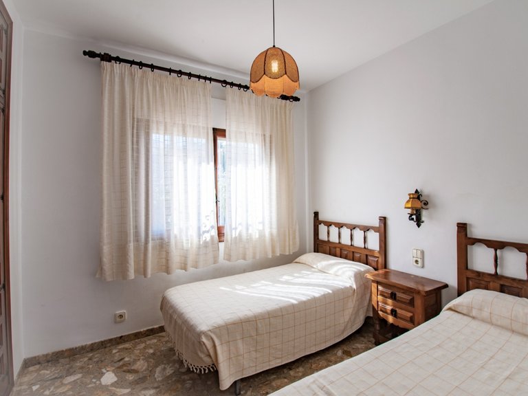 Villa for Sale in Benissa, Alicante 41