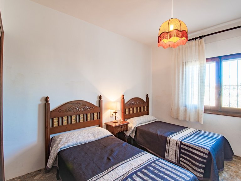 Villa for Sale in Benissa, Alicante 42