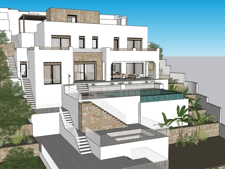 Villa for Sale in Benissa, Alicante 5