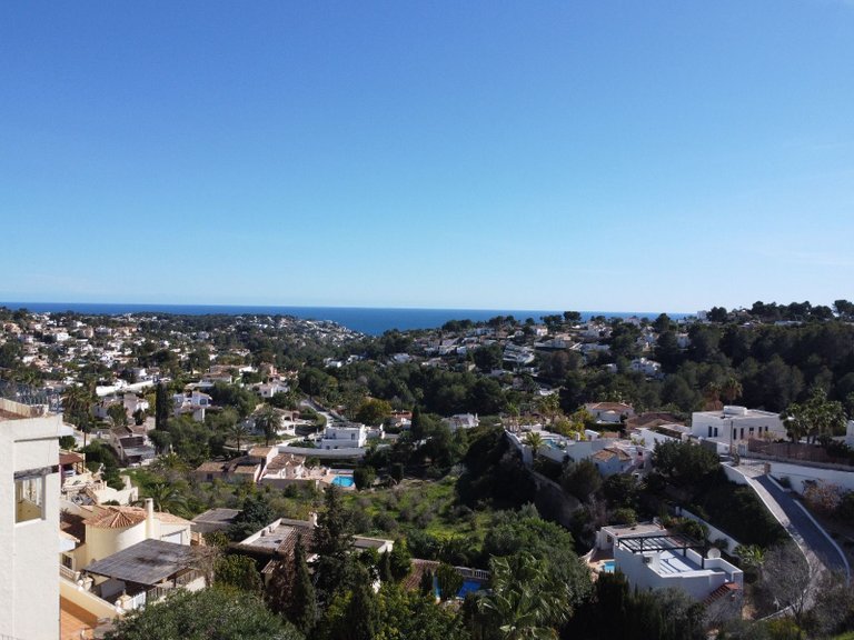 Villa for Sale in Benissa, Alicante 4