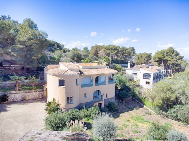 Villa for Sale in Javea, Alicante 1