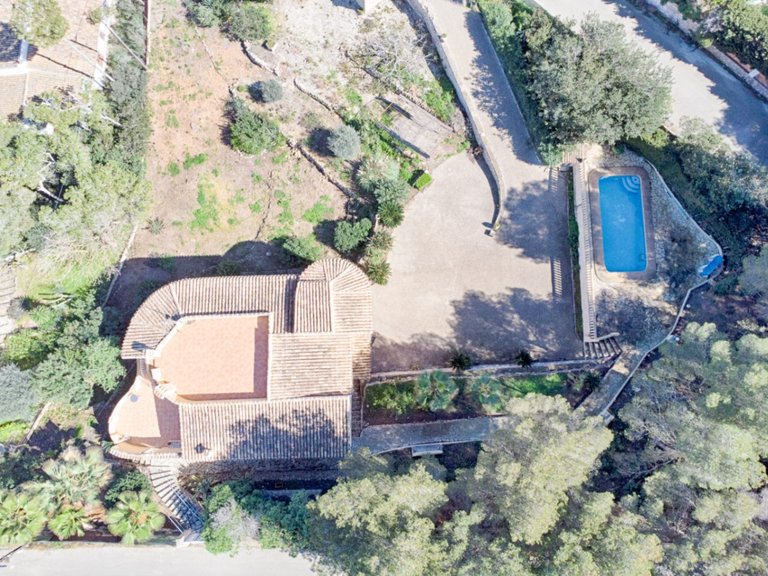 Villa for Sale in Javea, Alicante 4