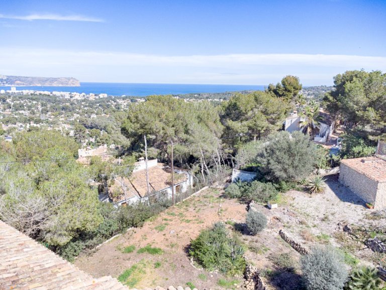 Villa for Sale in Javea, Alicante 5