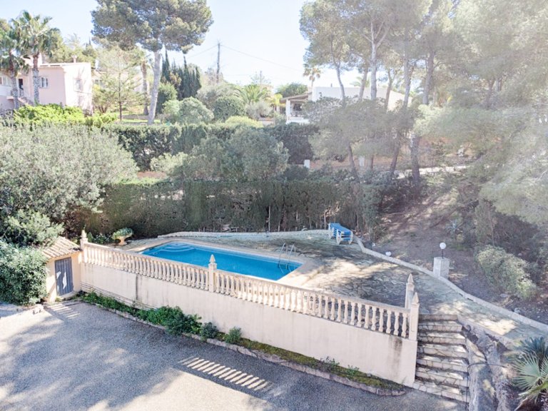 Villa for Sale in Javea, Alicante 6