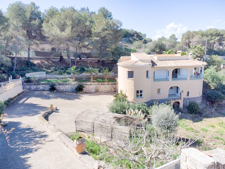 Villa for Sale in Javea, Alicante 7