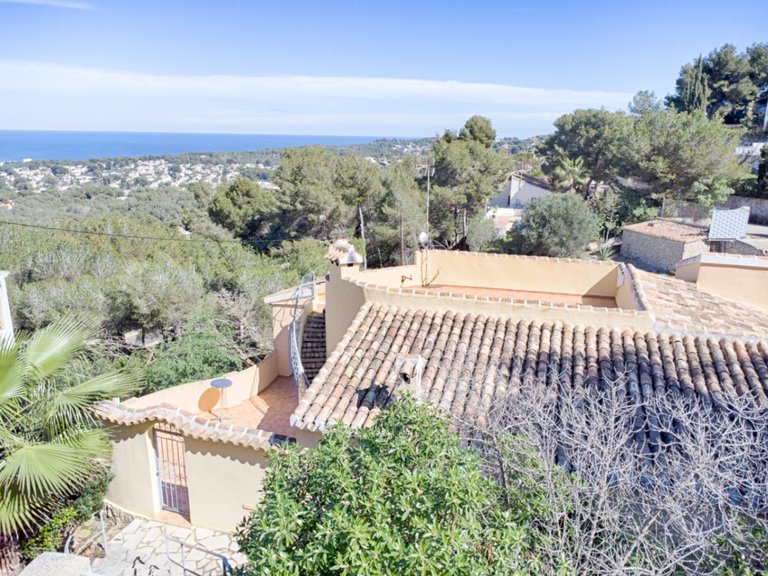 Villa for Sale in Javea, Alicante 8