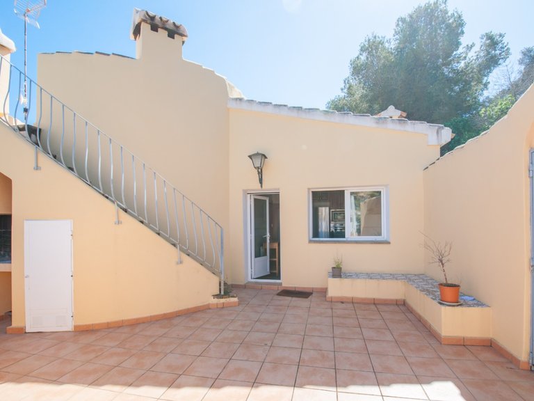 Villa for Sale in Javea, Alicante 9