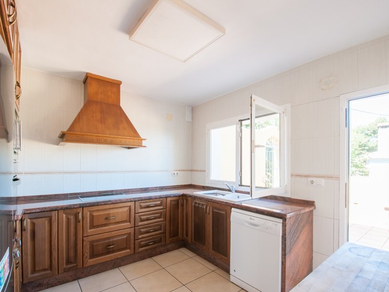 Villa for Sale in Javea, Alicante 10