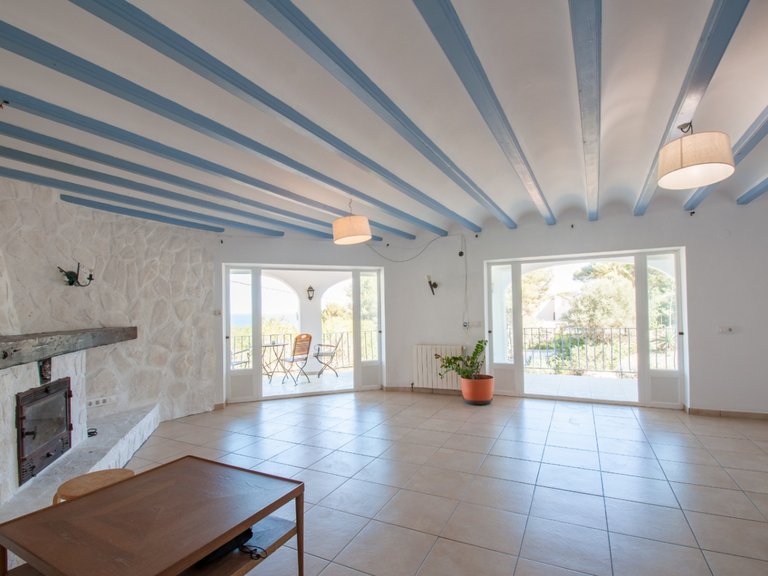 Villa for Sale in Javea, Alicante 11