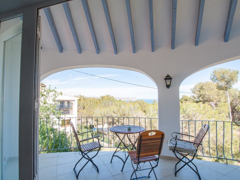 Villa for Sale in Javea, Alicante 13