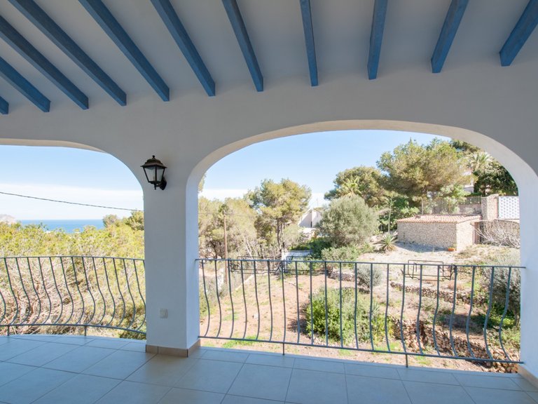 Villa for Sale in Javea, Alicante 14