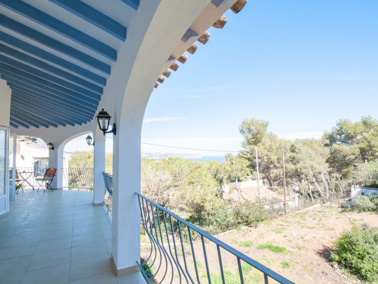 Villa for Sale in Javea, Alicante 15