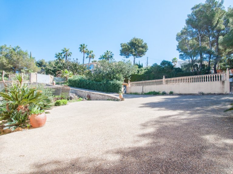 Villa for Sale in Javea, Alicante 28