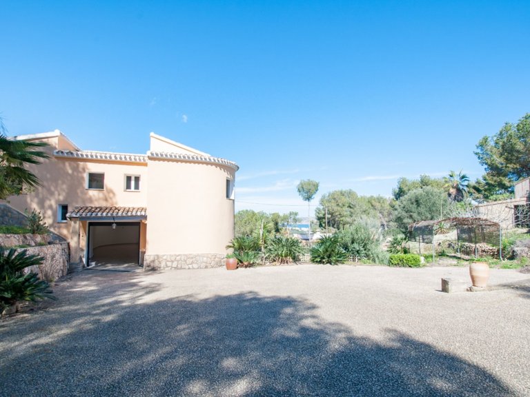 Villa for Sale in Javea, Alicante 29