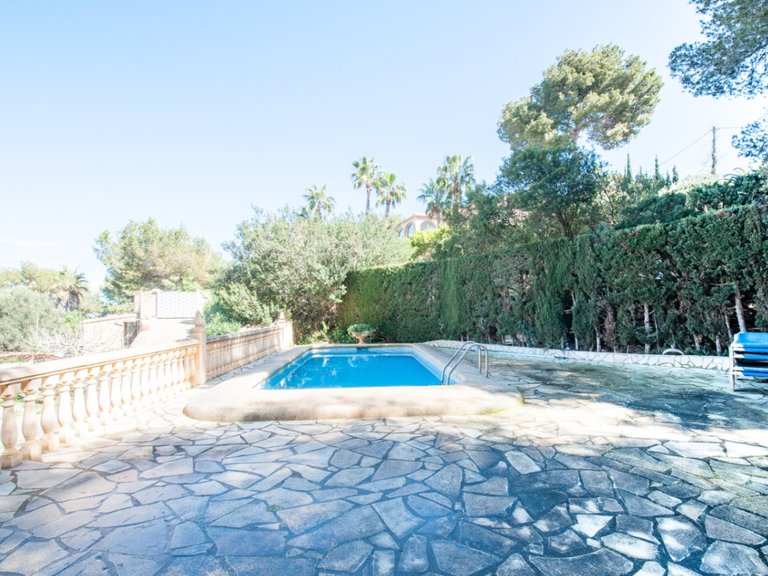 Villa for Sale in Javea, Alicante 30
