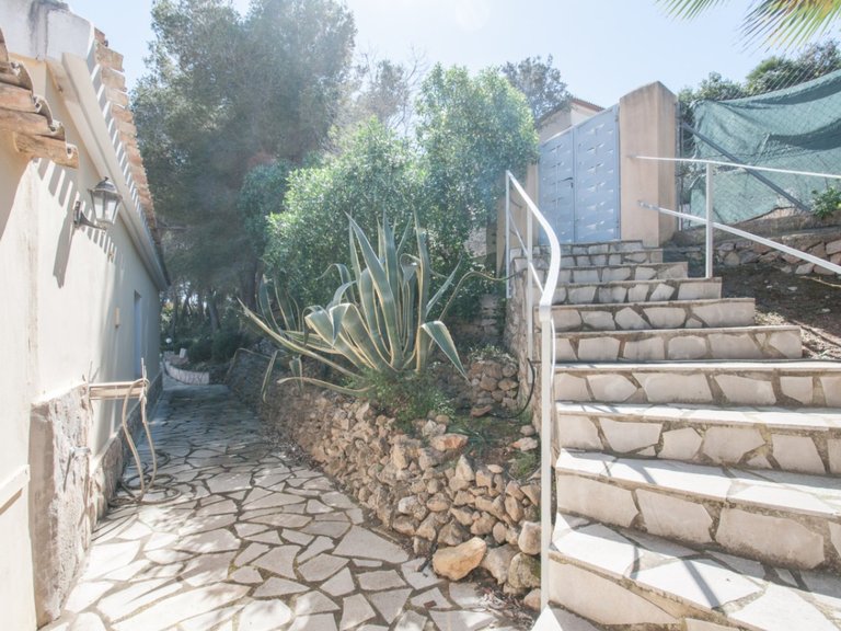 Villa for Sale in Javea, Alicante 31