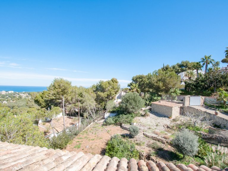 Villa for Sale in Javea, Alicante 2