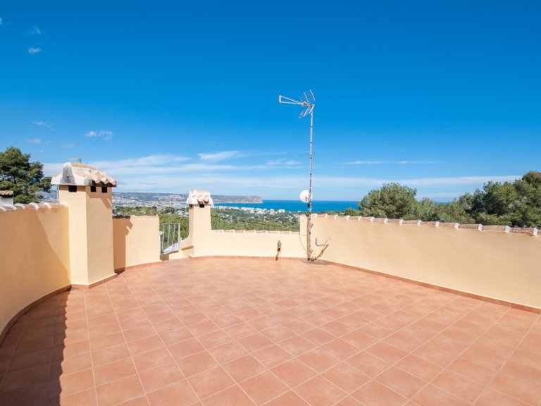 Villa for Sale in Javea, Alicante 32