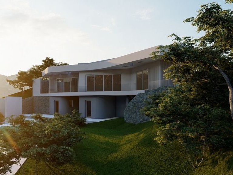 Villa for Sale in Javea, Alicante 4