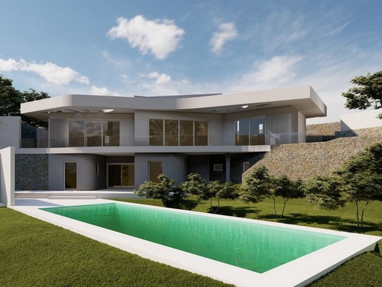 Villa for Sale in Javea, Alicante 1