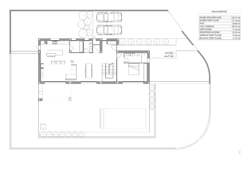 Villa for Sale in Teulada, Alicante 12