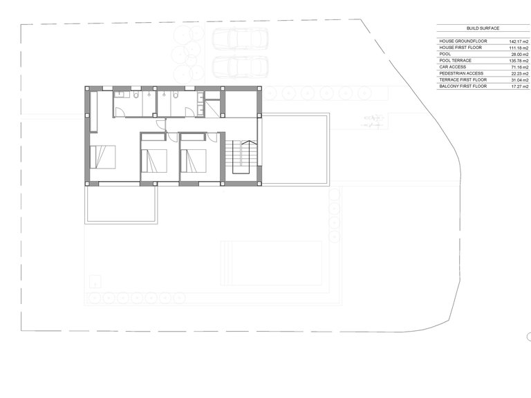 Villa for Sale in Teulada, Alicante 11
