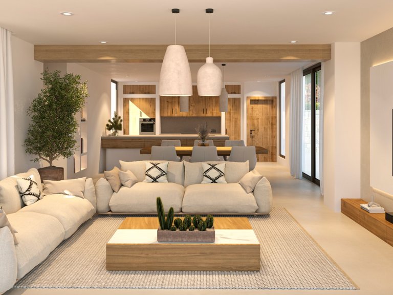 Villa for Sale in Javea, Alicante 4