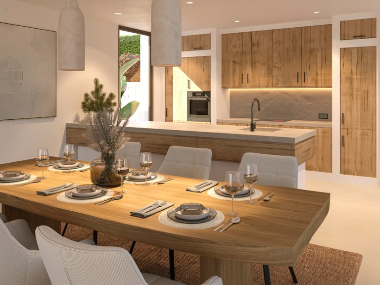 Villa for Sale in Javea, Alicante 5