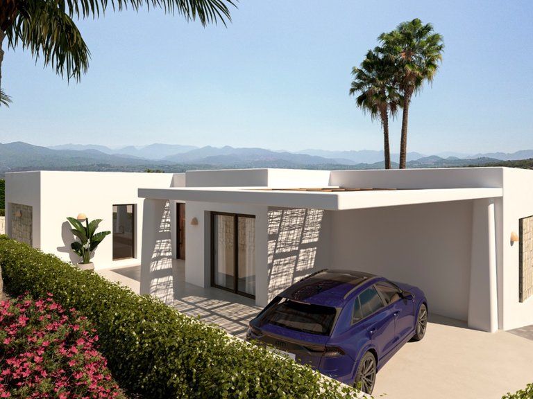 Villa for Sale in Javea, Alicante 3