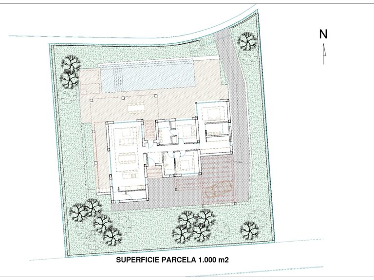 Villa for Sale in Javea, Alicante 8