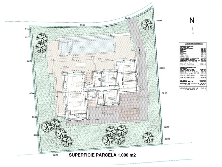 Villa for Sale in Javea, Alicante 9