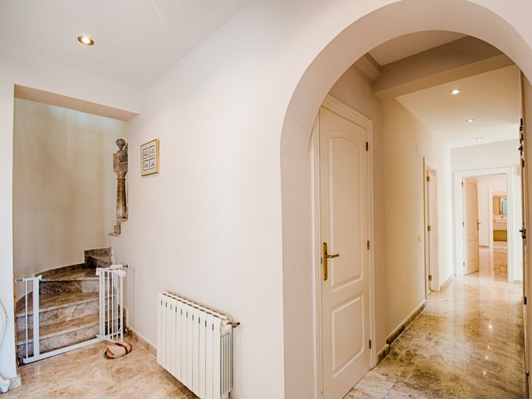 Villa for Sale in Moraira, Alicante 50