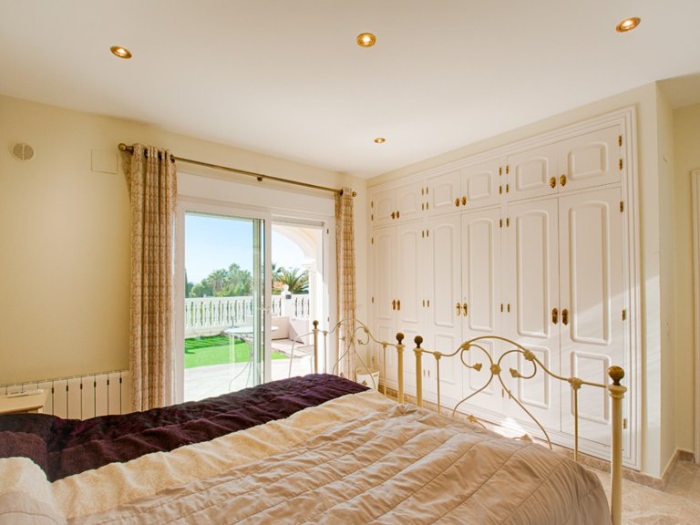Villa for Sale in Moraira, Alicante 34