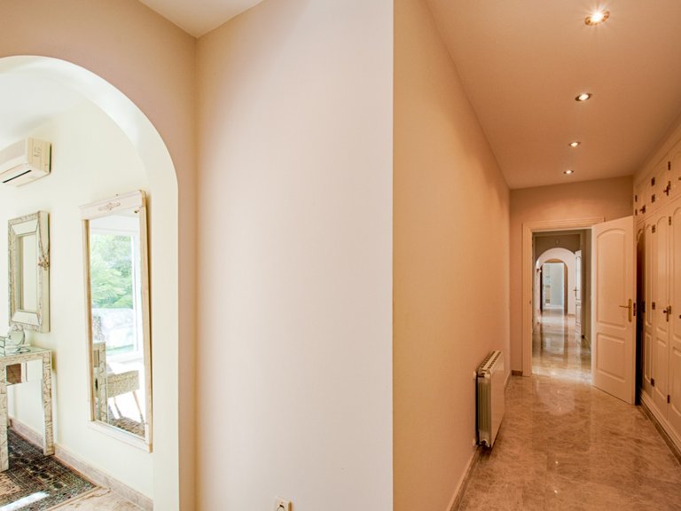 Villa for Sale in Moraira, Alicante 49