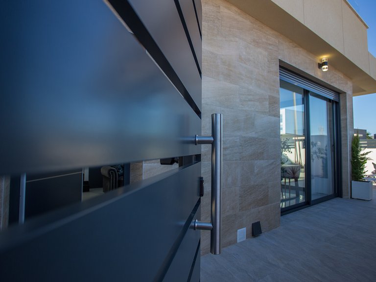Villa for Sale in Los Montesinos, Alicante 23