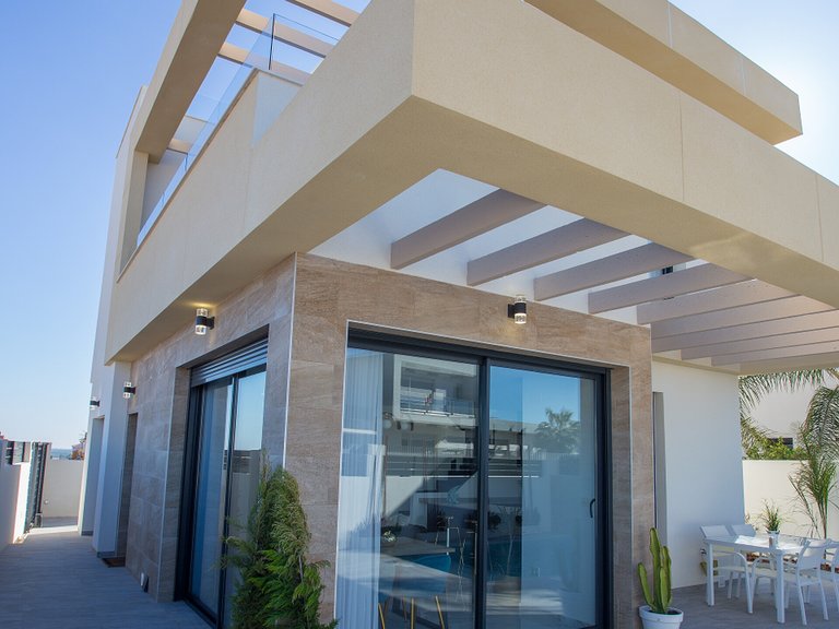 Villa for Sale in Los Montesinos, Alicante 24