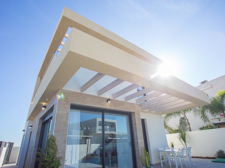 Villa for Sale in Los Montesinos, Alicante 25